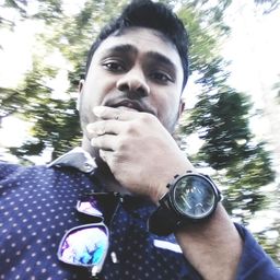 Tohidul islam Luck avatar