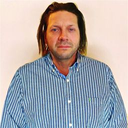 Grant Gulovsen 高伟明