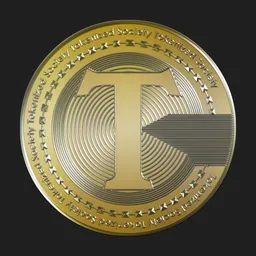Tokenized Society avatar