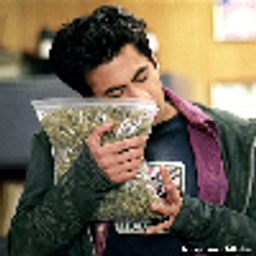 Toker avatar