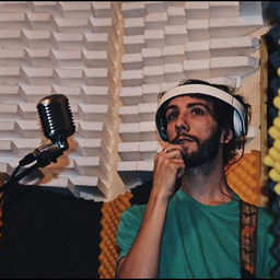 Ian avatar
