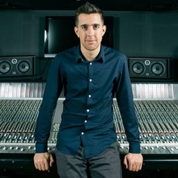 Tomas George avatar