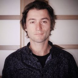 Tomash Dvorzak avatar