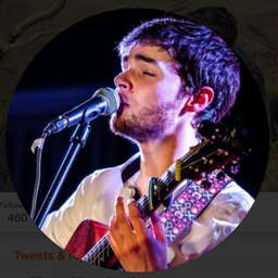 Tom Ash Official avatar