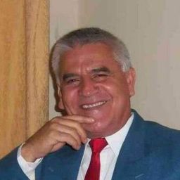 José "Tomasito" Velásquez avatar