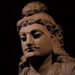 El Buddha Desnudo
