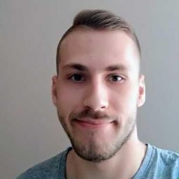 tomaszjader avatar