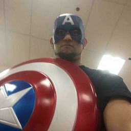Tom Binnz
