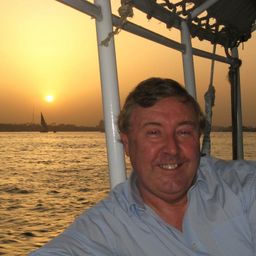 Tom Carpenter  avatar