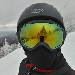 Tomeqh avatar