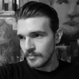 Tom Warner avatar