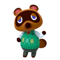 tomnook avatar