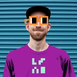 TomRohrer avatar