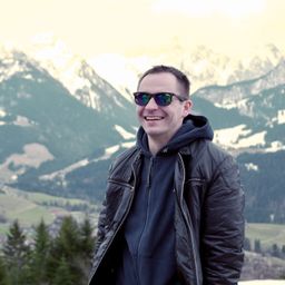 TomSmaid avatar