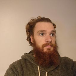 Tomspiracy avatar