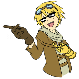 Tomz avatar