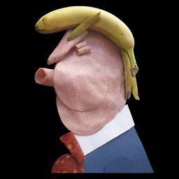 Tonald Drump avatar
