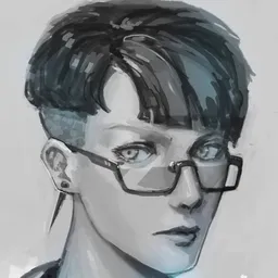 Art of Tonesquare avatar