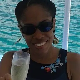 C. L. Antonia Warren avatar