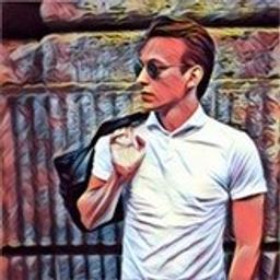 ToniJ avatar