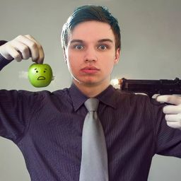 TonyFat avatar