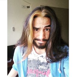 Tony Hernández avatar