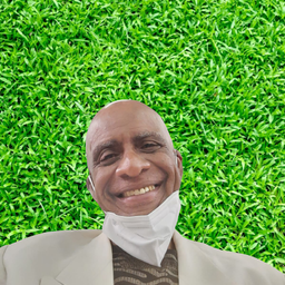 Tony Puckerin avatar