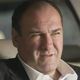 Tony Soprano avatar