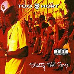 Too $hort avatar
