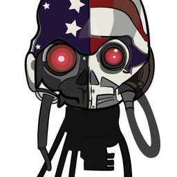 Toonpunk avatar