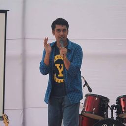 Eshan Chowdhury avatar