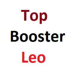 TopBooster.Leo avatar