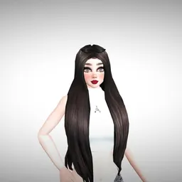 Luba avatar