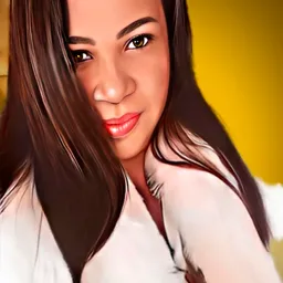 Tormenta avatar