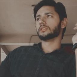 Tornad avatar