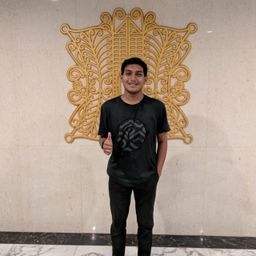 Keepro Still avatar