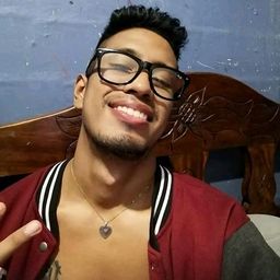 Isaac T avatar