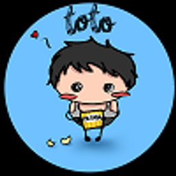 Toto avatar