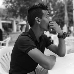 Touaguine avatar