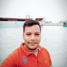 Touhid Robi avatar
