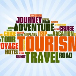 TOURISM avatar