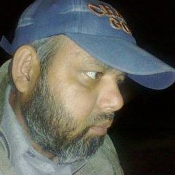 Muhammad afzaal avatar