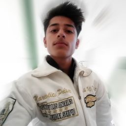 Touseef Ahmed Khan avatar