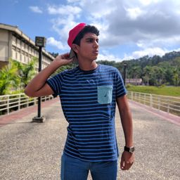 Carlos Tovar avatar