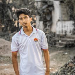 towhid405 avatar
