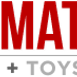 Toy Matrix avatar