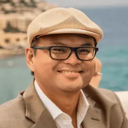 Mike Sta.Ana avatar