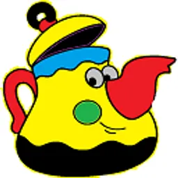 Tpot avatar