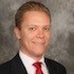 Trace Mayer avatar