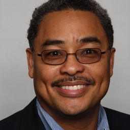 George Crawford avatar